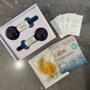 Obagi Facial Globes & Eyecare Set